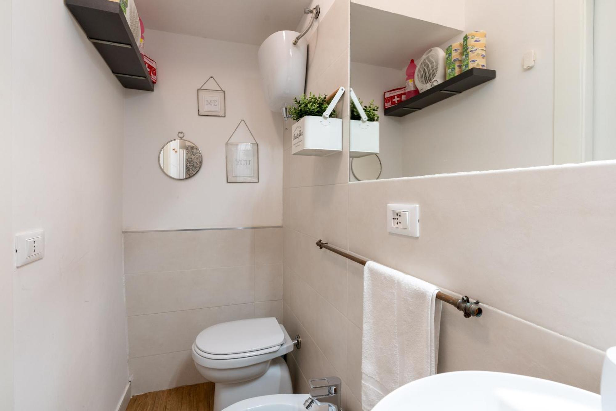 Appartamento Rhome_hub